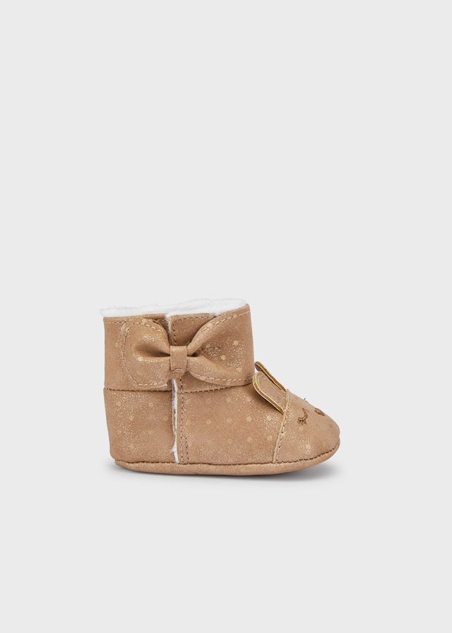 Bota de pêlo Mayoral - Image 3