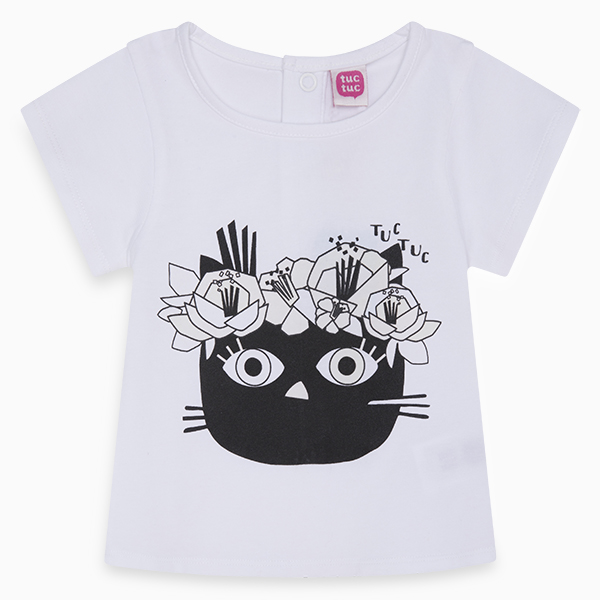 Tshirt Tuctuc