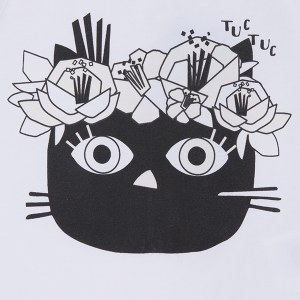 Tshirt Tuctuc - Image 2