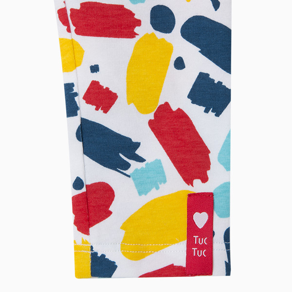 Leggings TucTuc - Image 2
