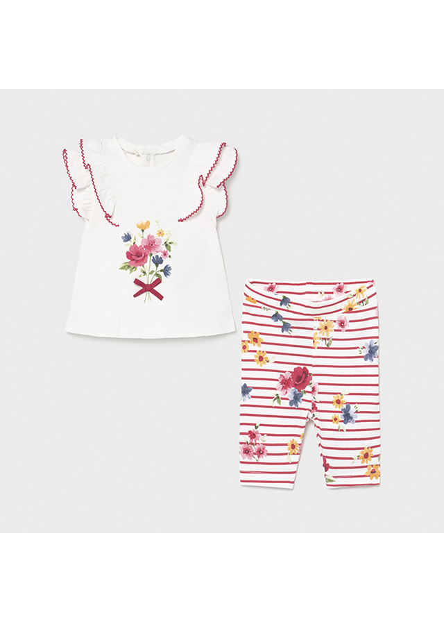 Conjunto Mayoral