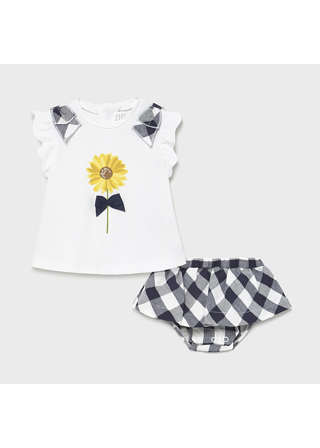 Conjunto Mayoral
