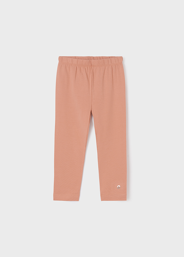 Leggings curtas Mayoral