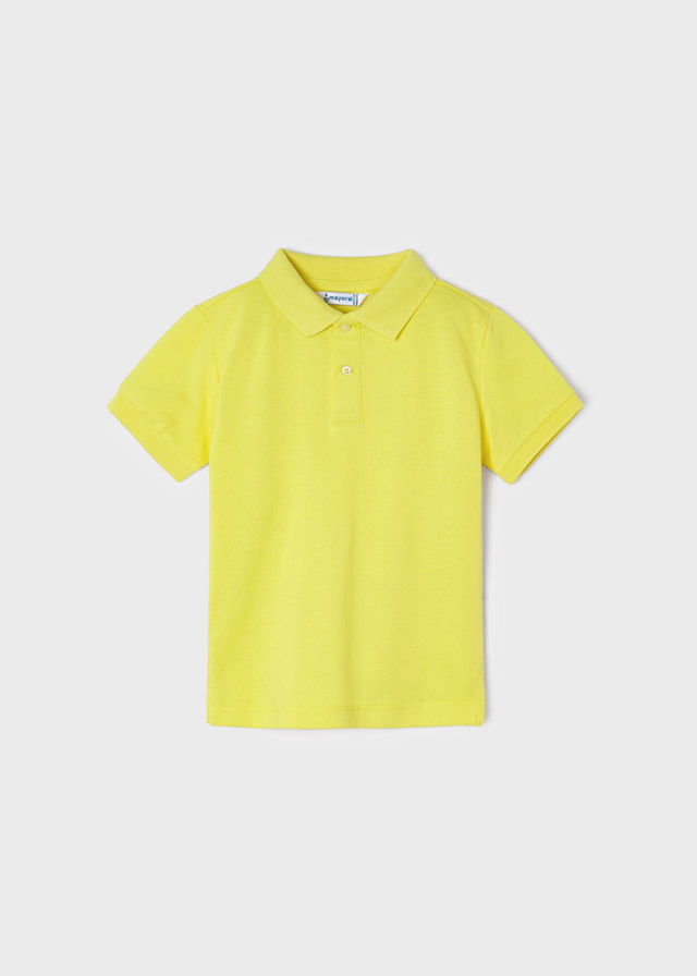 Polo Mayoral