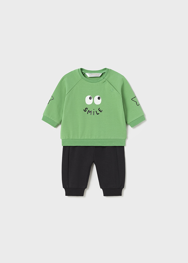 Conjunto Mayoral