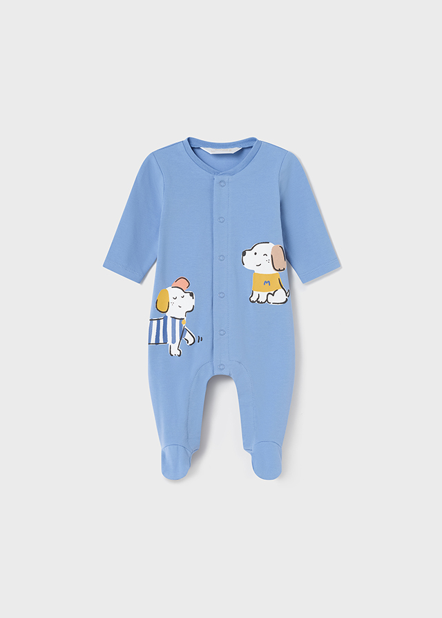 Pack babygrows Mayoral - Image 4