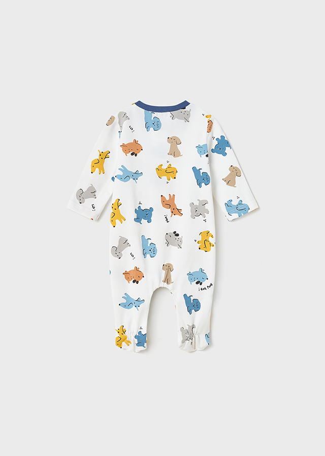 Pack babygrows Mayoral - Image 3