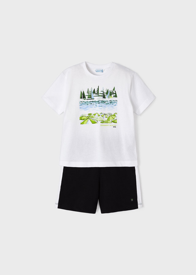 Conjunto Mayoral