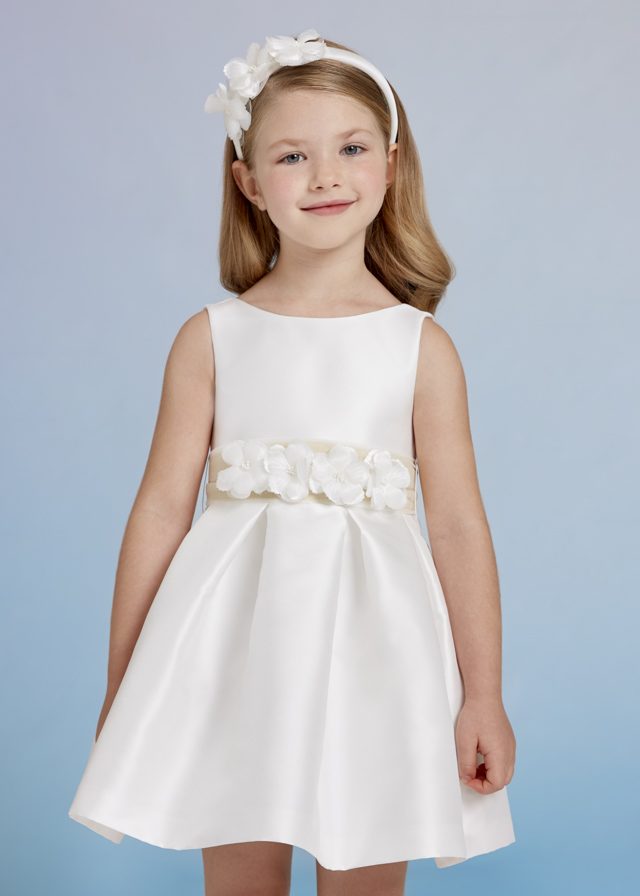 Vestido Abel&Lula