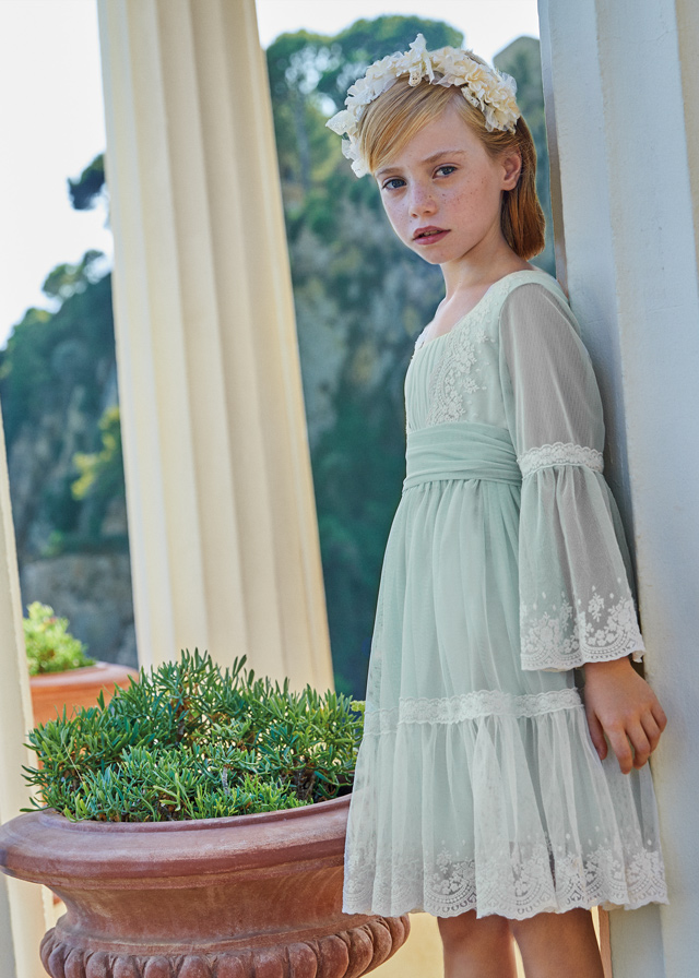 Vestido Abel&Lula - Image 2