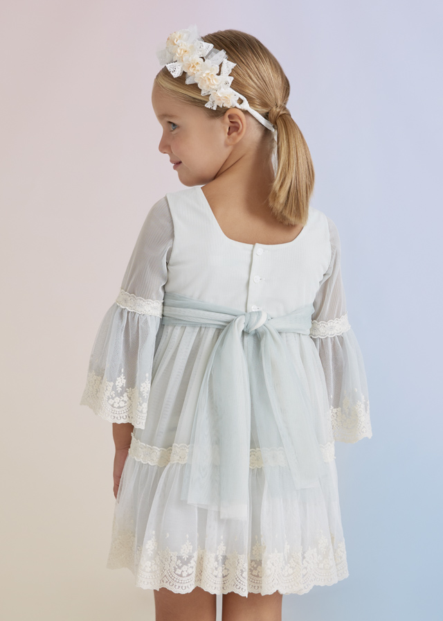 Vestido Abel&Lula - Image 3
