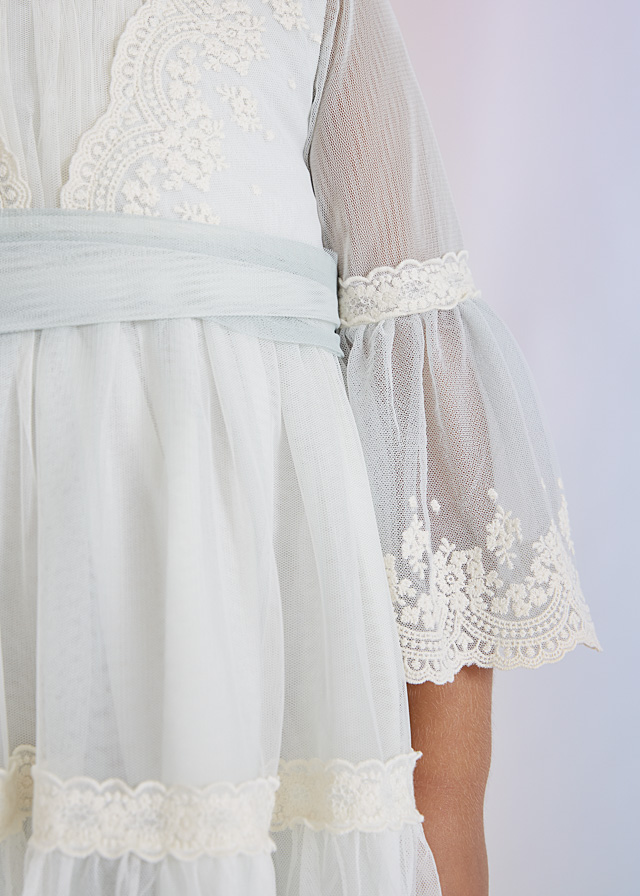 Vestido Abel&Lula - Image 5