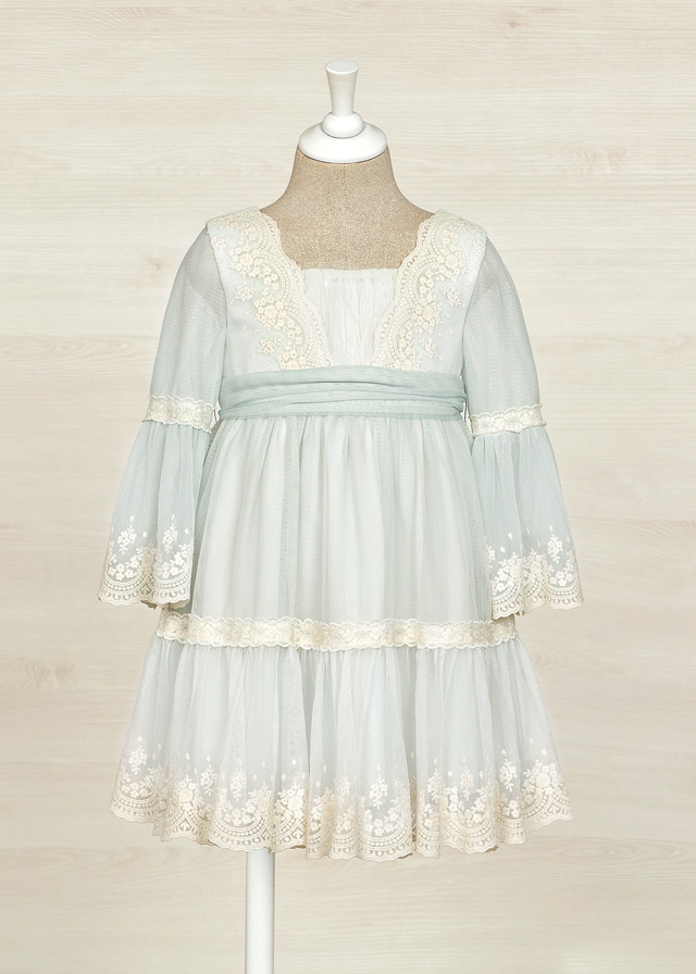 Vestido Abel&Lula - Image 4