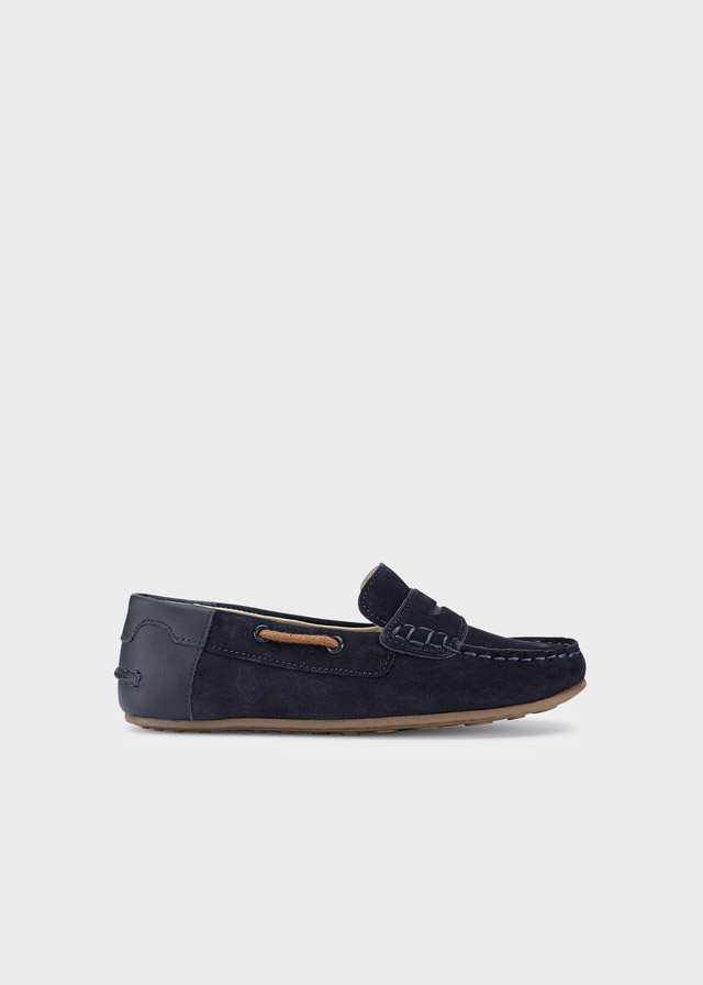 Mocassim Mayoral