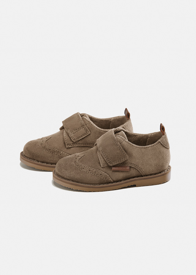 Sapato de velcro Mayoral - Image 2