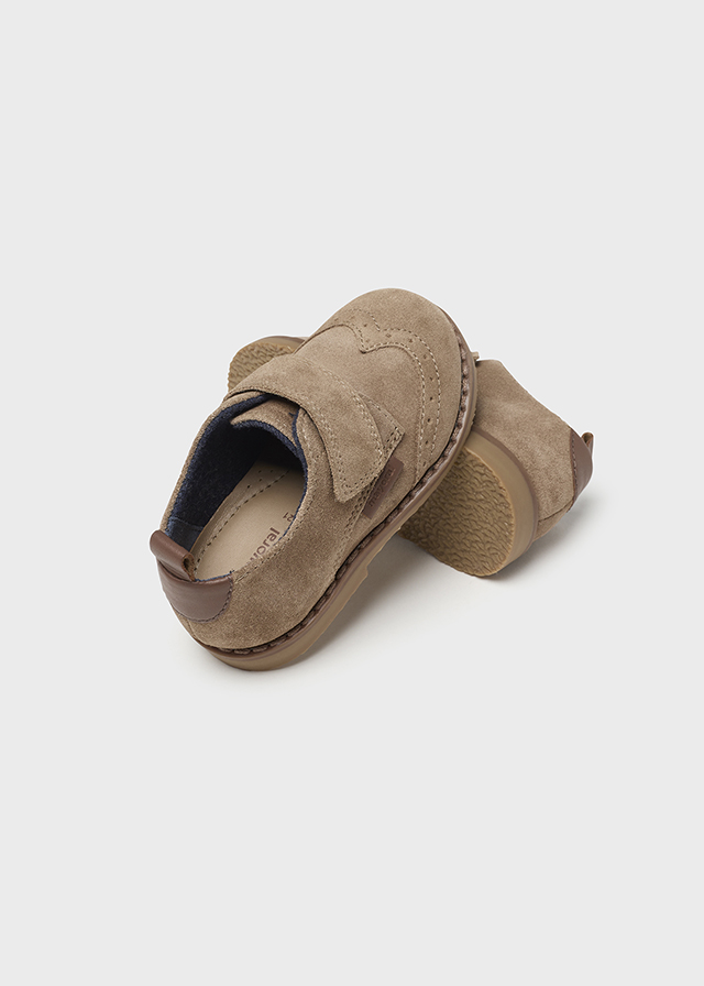 Sapato de velcro Mayoral - Image 4
