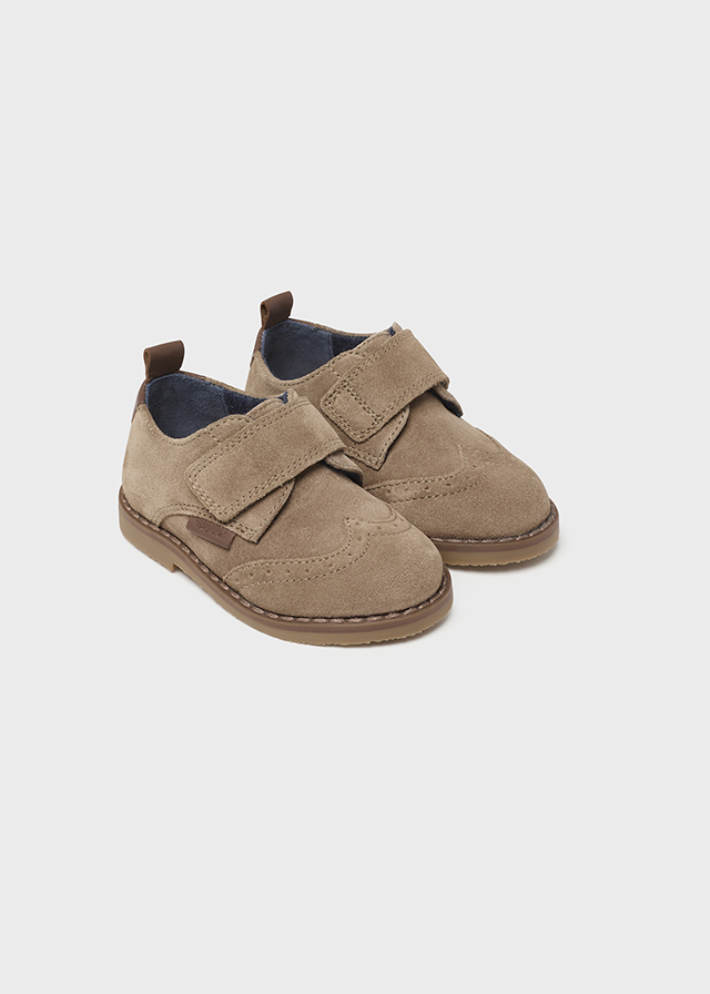 Sapato de velcro Mayoral - Image 5