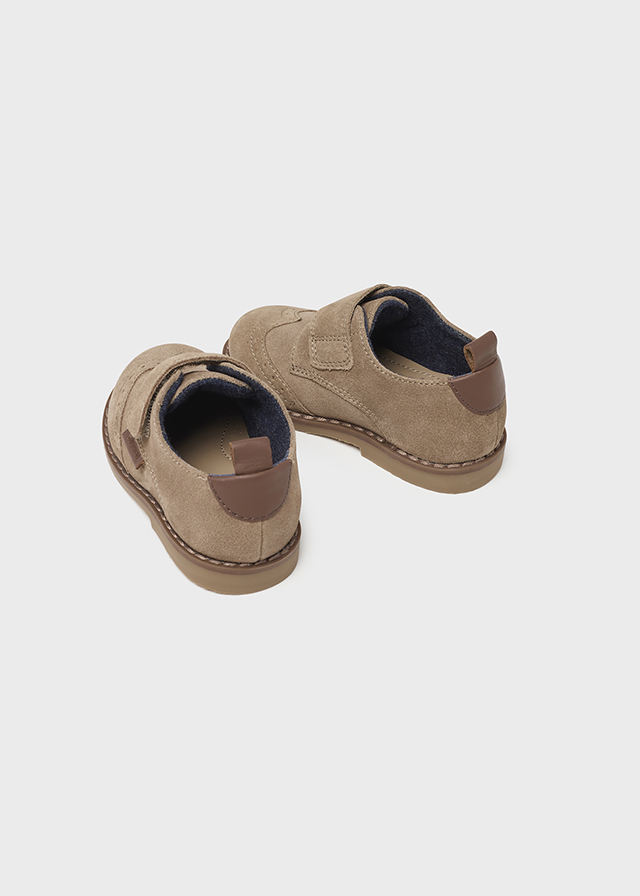 Sapato de velcro Mayoral - Image 3