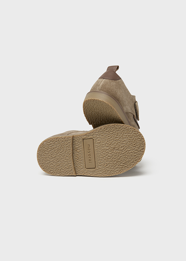 Sapato de velcro Mayoral - Image 6