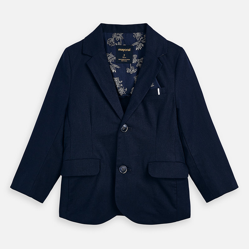 Blazer Mayoral
