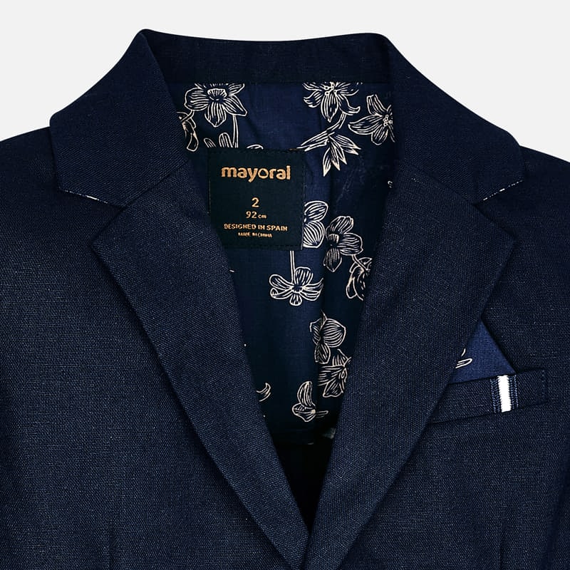Blazer Mayoral - Image 3