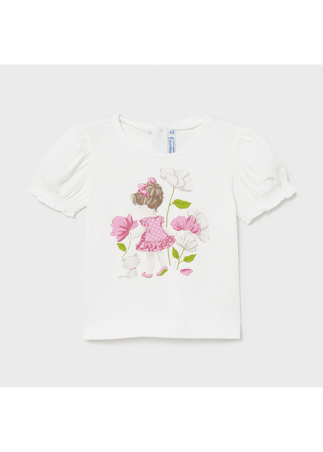 T-shirt Mayoral