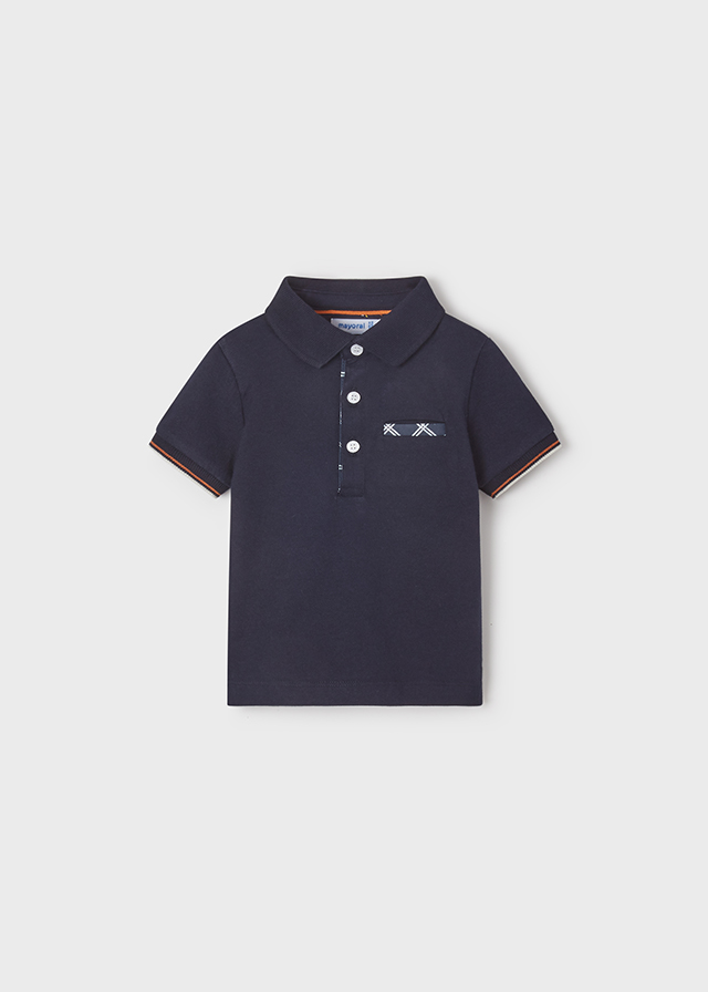 Polo Mayoral