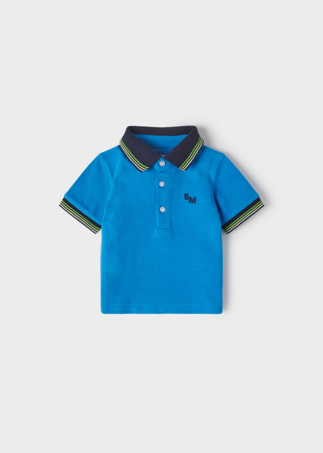 Polo Mayoral