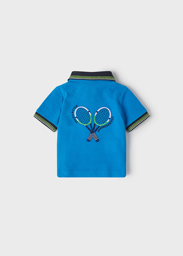 Polo Mayoral - Image 2
