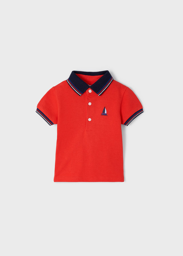 Polo Mayoral