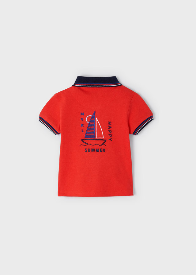 Polo Mayoral - Image 2