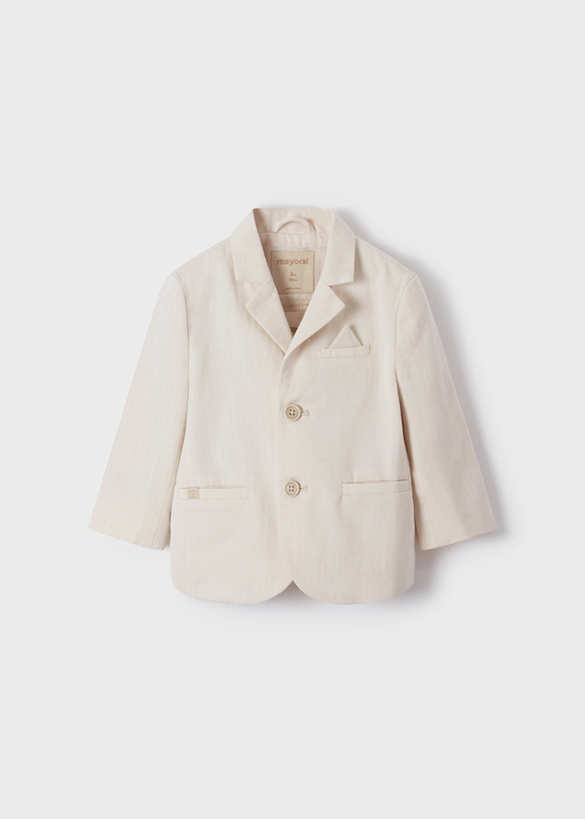 Blazer Mayoral