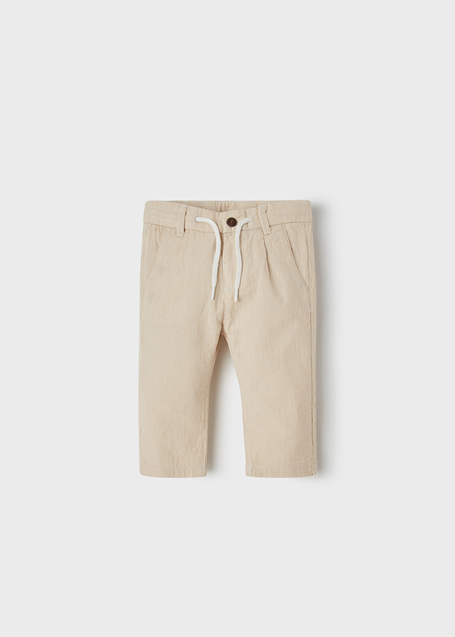 Calça chino Mayoral