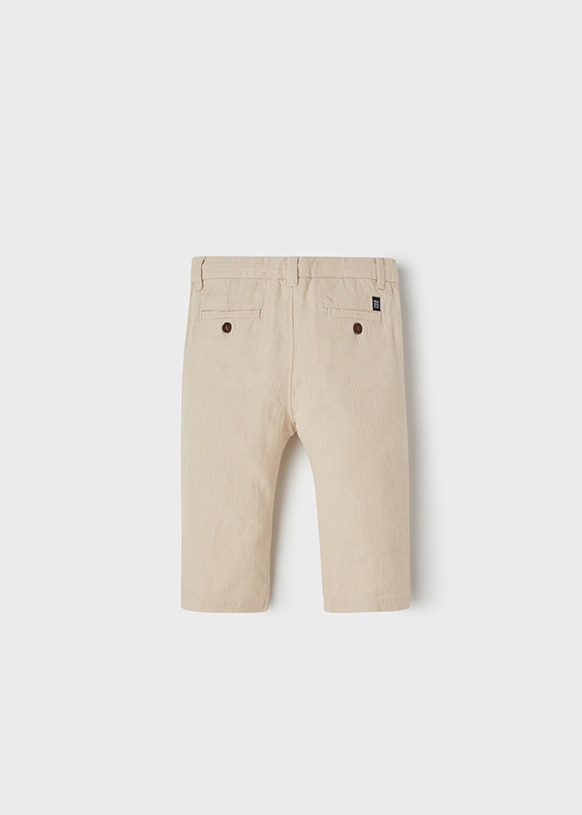 Calça chino Mayoral - Image 3