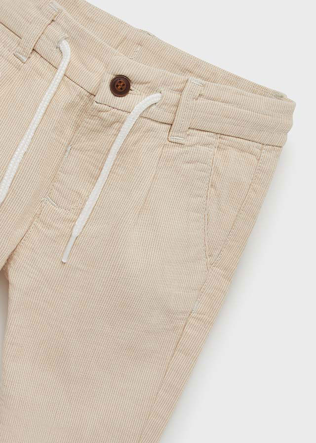 Calça chino Mayoral - Image 2