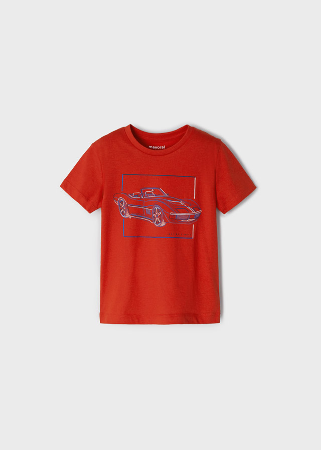 Tshirt Mayoral