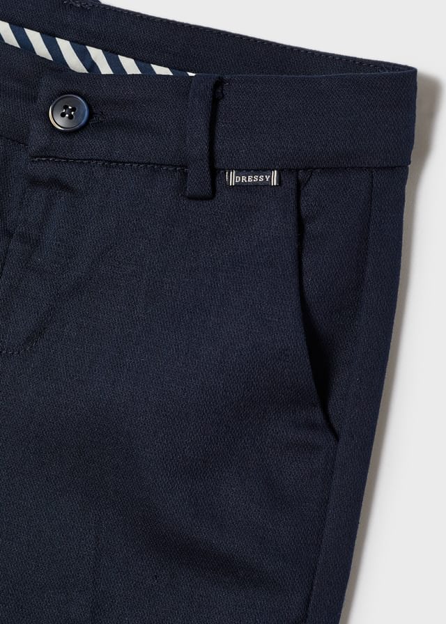 Calça de linho Mayoral - Image 2