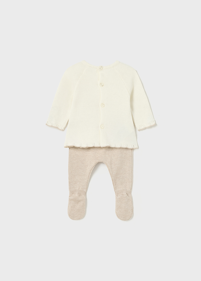 Conjunto de malha Mayoral - Image 4