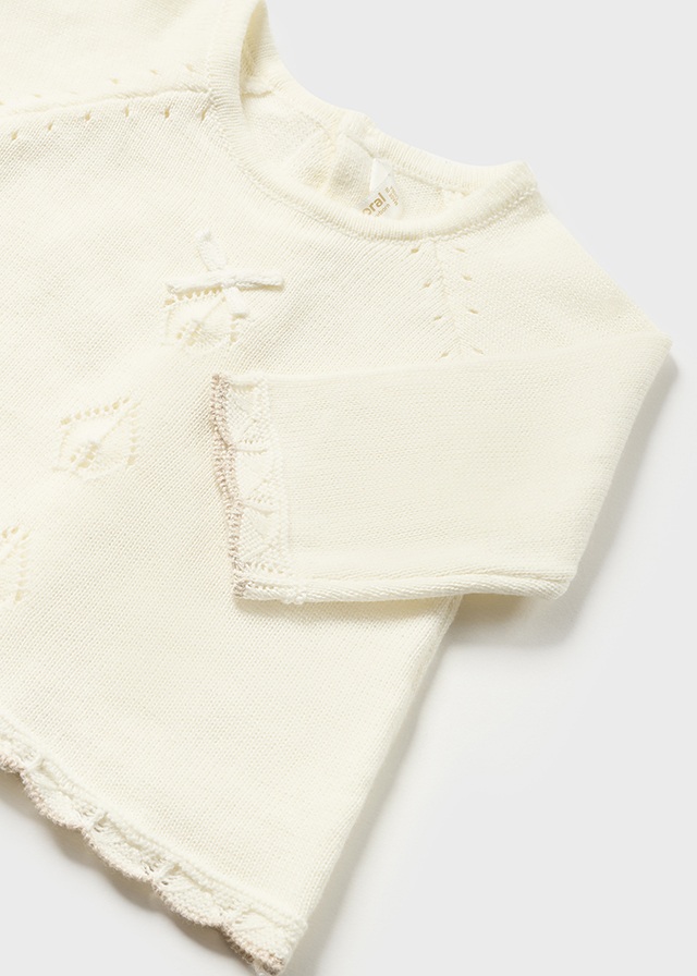 Conjunto de malha Mayoral - Image 2
