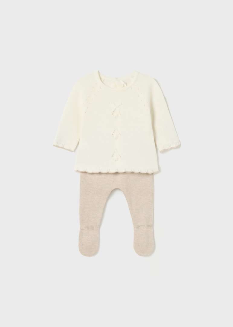 Conjunto de malha Mayoral