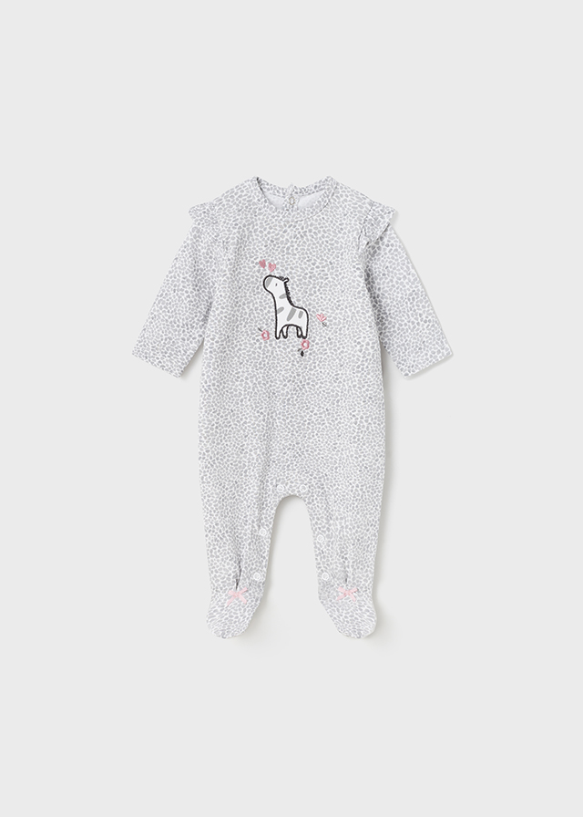 Conjunto babygrows Mayoral - Image 3