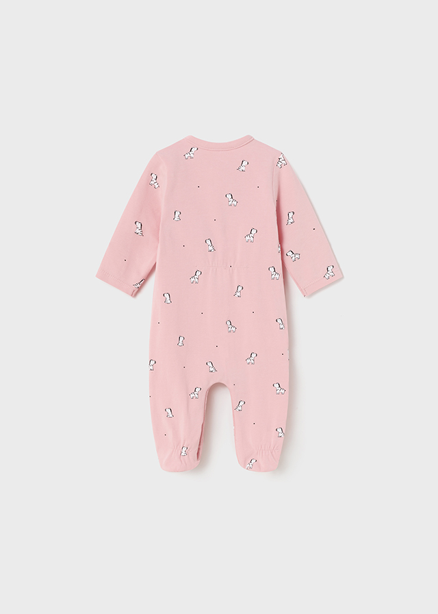 Conjunto babygrows Mayoral - Image 2