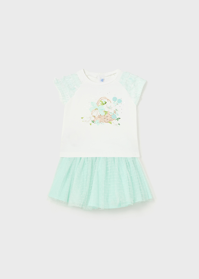 Conjunto Mayoral