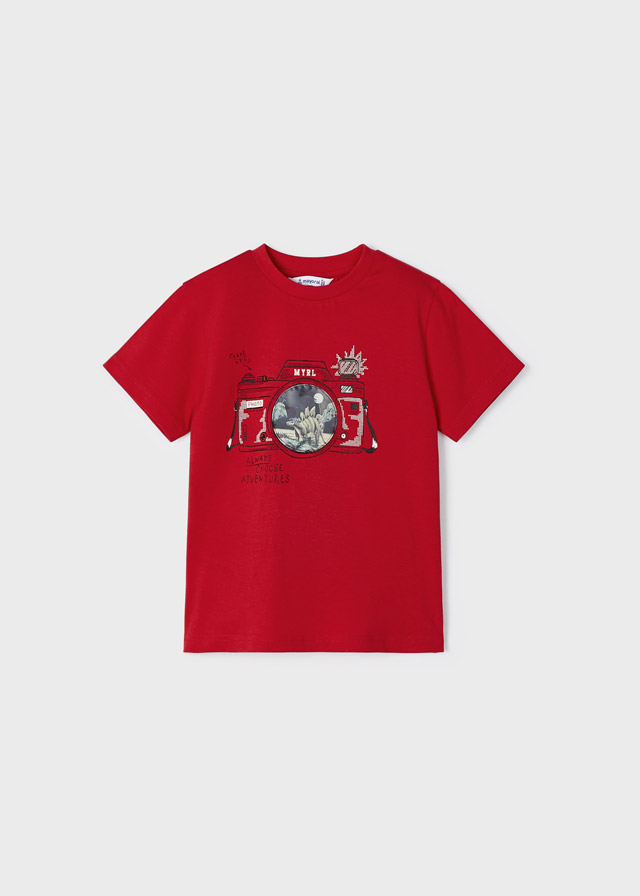 Tshirt Mayoral