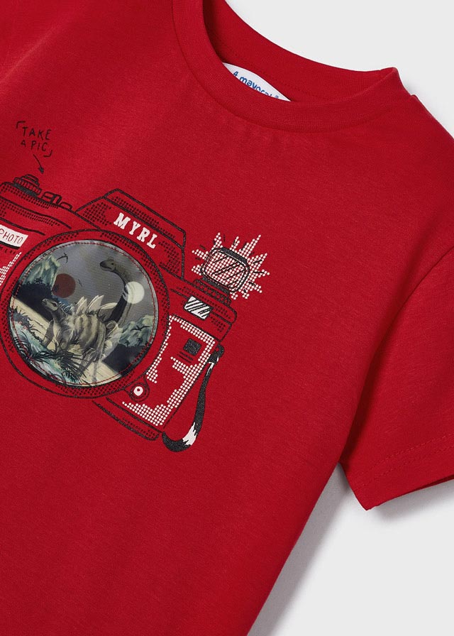 Tshirt Mayoral - Image 4