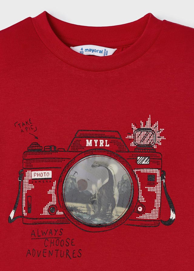 Tshirt Mayoral - Image 3