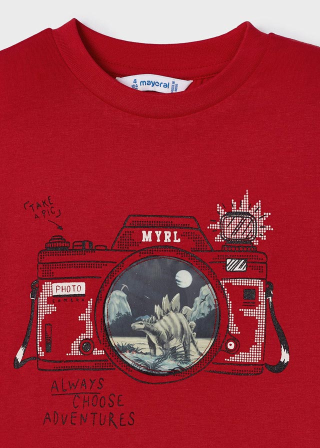 Tshirt Mayoral - Image 2