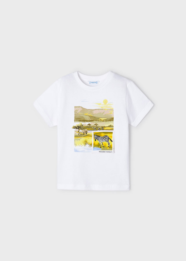Tshirt Mayoral