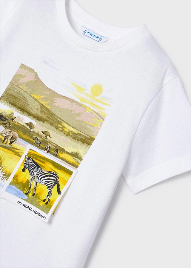 Tshirt Mayoral - Image 4