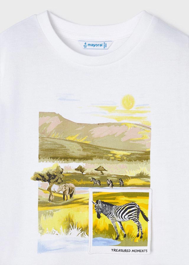 Tshirt Mayoral - Image 3